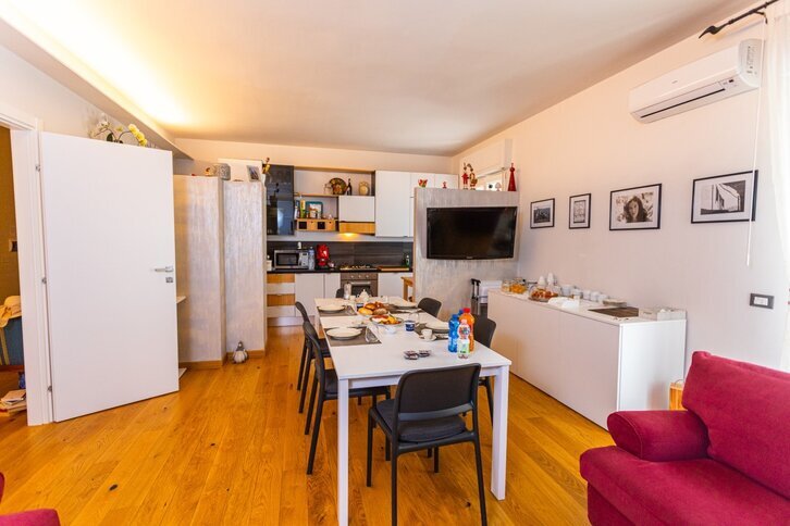 Camere B&amp;B Anemos