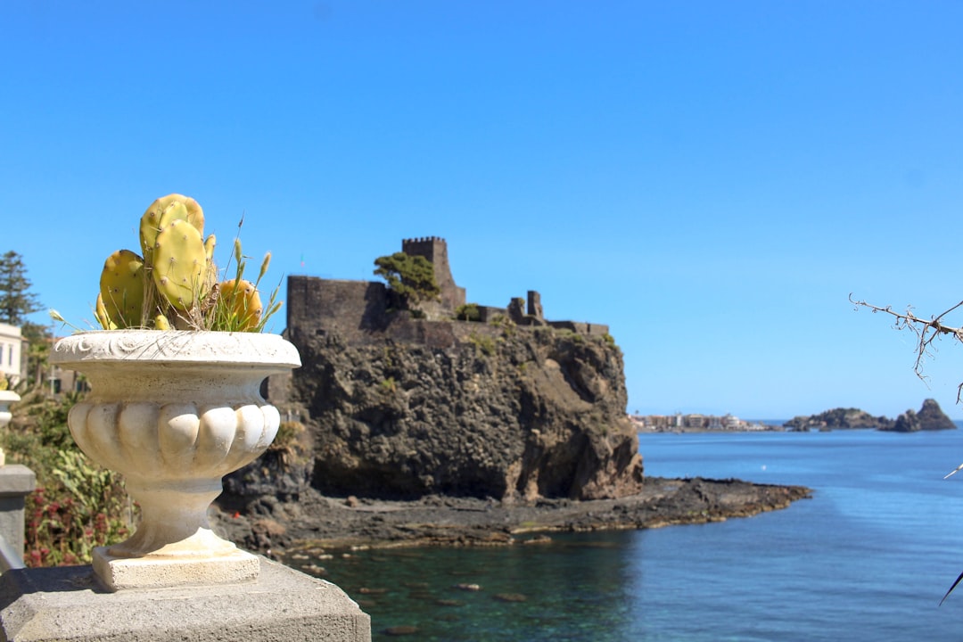 Visita al Castello Svevo di Termoli: Storia e Suggestioni