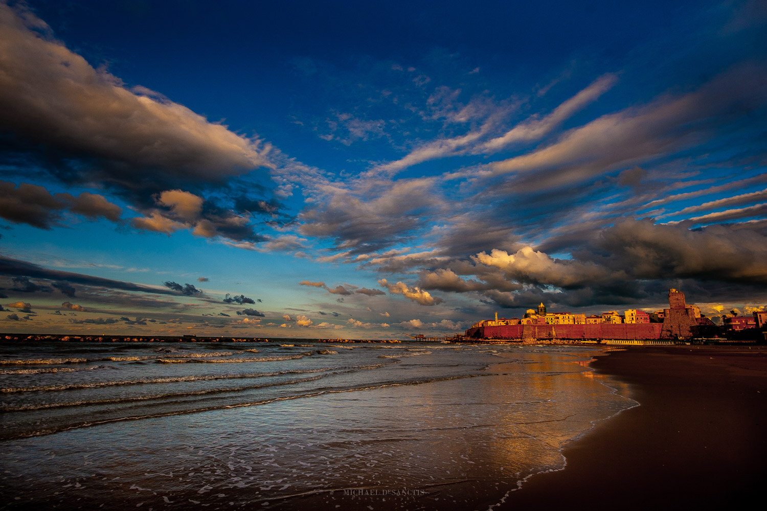 Termoli Borgo Antico