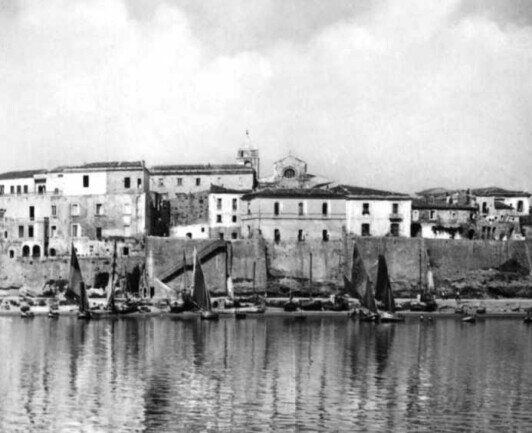 Termoli Borgo Antico